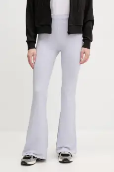 Puma pantaloni femei, uni, 629809 imagine