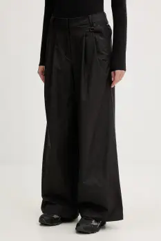 Puma pantaloni pentru femei Tech Sense imagine