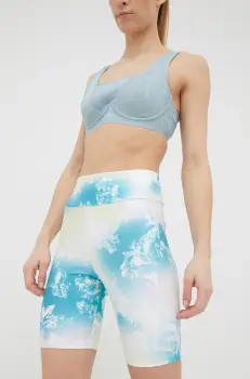 Puma pantaloni scurti 533596 femei, modelator, high waist imagine