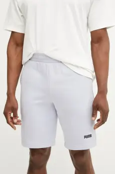 Puma pantaloni scurti barbati, 684715 imagine