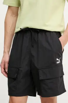 Puma pantaloni scurti barbati CLASSICS Cargo imagine