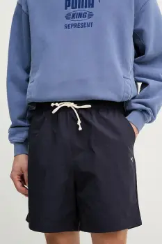 Puma pantaloni scurti barbati MMQ Shorts imagine