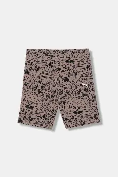 Puma pantaloni scurti copii ESS GRAPHIC Animal imagine