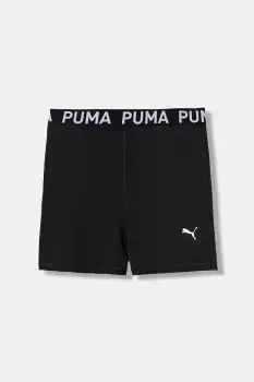 Puma pantaloni scurti copii imagine
