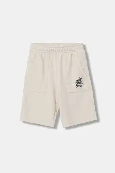 Puma pantaloni scurti copii MID90s imagine