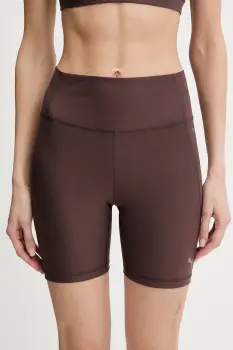 Puma pantaloni scurti de antrenament imagine