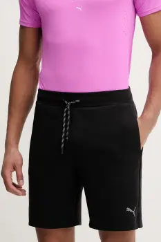 Puma pantaloni scurti de antrenament Cloudspun imagine