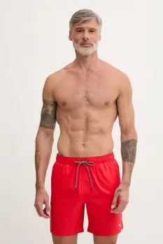 Puma pantaloni scurti de baie barbati imagine
