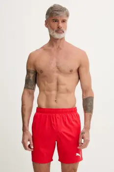 Puma pantaloni scurti de baie pentru barbati imagine