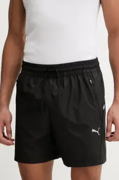 Puma pantaloni scurti Pumatech imagine