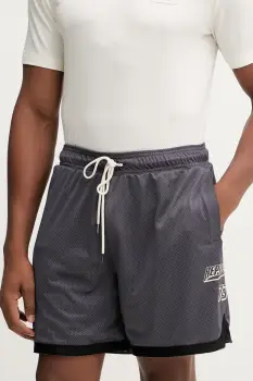 Puma pantaloni scurti Represent imagine