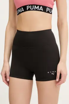 Puma pantaloni scurti sport de dama Shapeluxe HYROX imagine