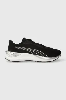 Puma pantofi de alergat Electrify Nitro 3 culoarea negru imagine