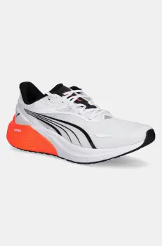 Puma pantofi de alergat Electrify NITRO 4 culoarea alb, 310789 imagine