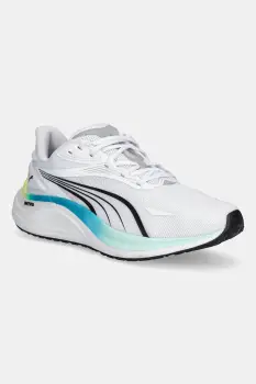 Puma pantofi de alergat Electrify NITRO 4 culoarea alb, 310789 imagine