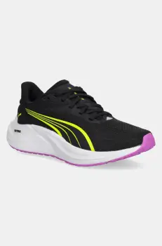 Puma pantofi de alergat Electrify NITRO 4 culoarea negru, 310788 imagine