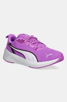 Puma pantofi de alergat Softride Harli culoarea violet, 311100 imagine