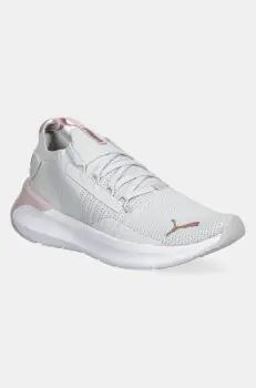 Puma pantofi de alergat Softride Symmetry Fuzion Wns femei, culoarea gri, 310460 imagine