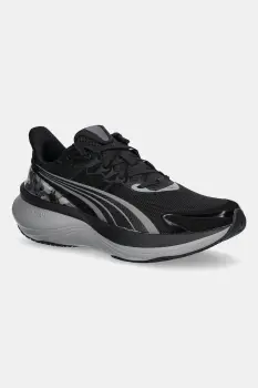 Puma pantofi de antrenament Pulse Pro Generative Cyclone culoarea negru, 311925 imagine