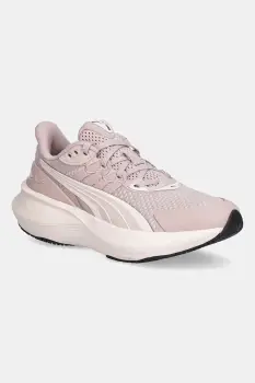 Puma pantofi de antrenament Pulse Pro Premium culoarea roz, 311926 imagine