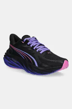 Puma pantofi de antrenament Velocity NITRO 4 DIGITOKYO Wns culoarea negru, 311914 imagine