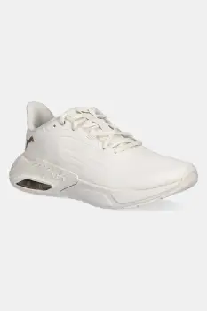 Puma pantofi de antrenament X-Cell Nova CAT SL Wns culoarea bej, 310686 imagine