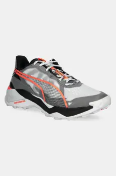 Puma pantofi Explore NITRO 2 culoarea gri, 310078 imagine