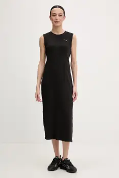 Puma rochie HER Relaxed imagine