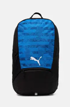 Puma rucsac barbati, mare, cu imprimeu, 90576 imagine