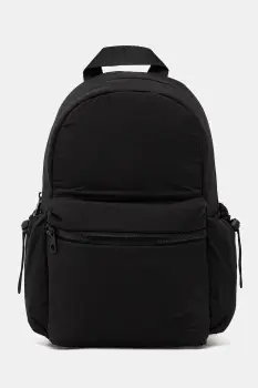 Puma rucsac culoarea negru, mare, uni, 91714 imagine