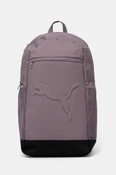 Puma rucsac culoarea verde, mare, uni, 91153 imagine