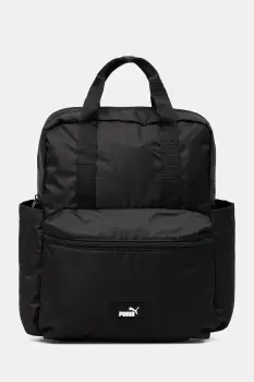 Puma rucsac culoarea verde, mare, uni, 91348 imagine