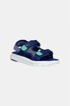 Puma sandale copii Evolve Sandal imagine
