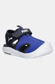 Puma sandale copii Fun Racer Sandal V 400585 imagine