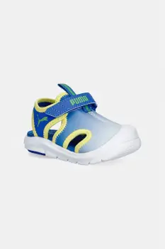 Puma sandale pentru copii Fun Racer Sandal Come On V imagine