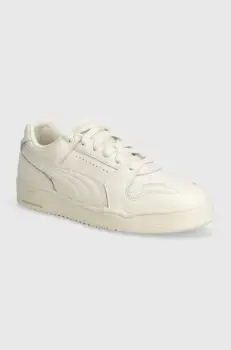 Puma sneakers din piele Slipstream Lo imagine