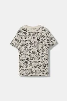 Puma tricou copii din bumbac MID90s imagine