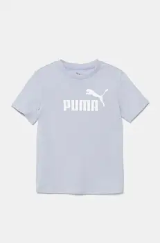 Puma tricou copii ESS No. 1 Logo Tee 684892 imagine