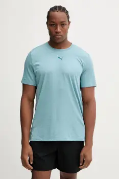 Puma tricou de antrenament imagine