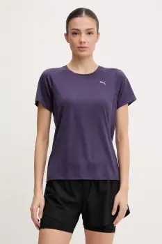 Puma tricou de antrenament imagine