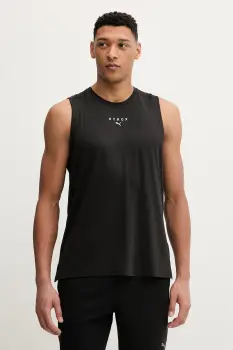 Puma tricou de antrenament Dryelite HYROX imagine