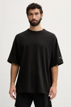 Puma Tricou de antrenament pentru barbati din bumbac City lifestyle HYROX imagine