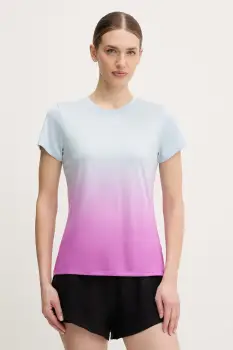 Puma tricou de antrenament Poly graphic HYROX imagine