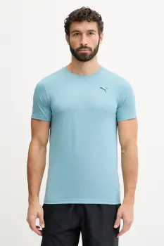 Puma tricou de antrenament Tad Essentials imagine