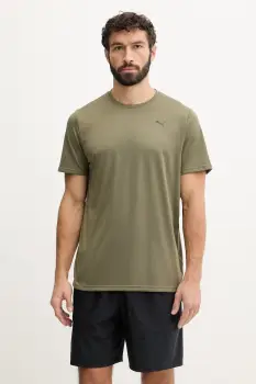 Puma tricou de antrenament Tad Essentials imagine