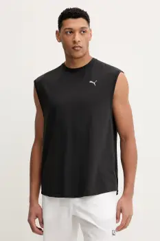 Puma tricou de antrenament un CoolCELL Sleeveless imagine