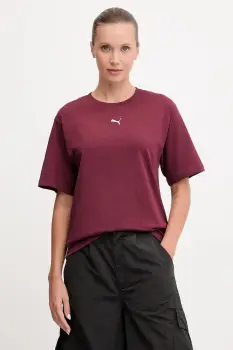 Puma tricou din bumbac 684971 imagine