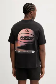 Puma tricou din bumbac Represent imagine