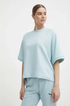 Puma tricou femei, 624302 imagine