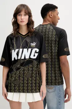 Puma tricou KING Extravaganza Jersey imagine